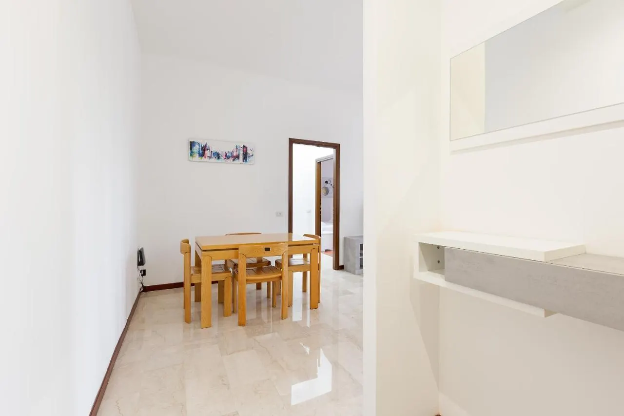 Apt Con Terrazzo A Milano- Greco Pirelli! Italy